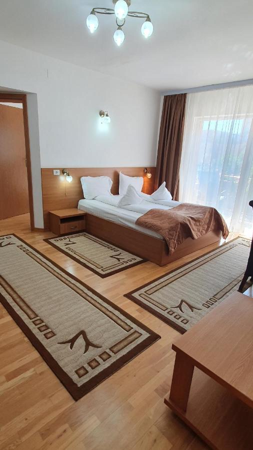 Pensiunea Select Arad Exterior foto