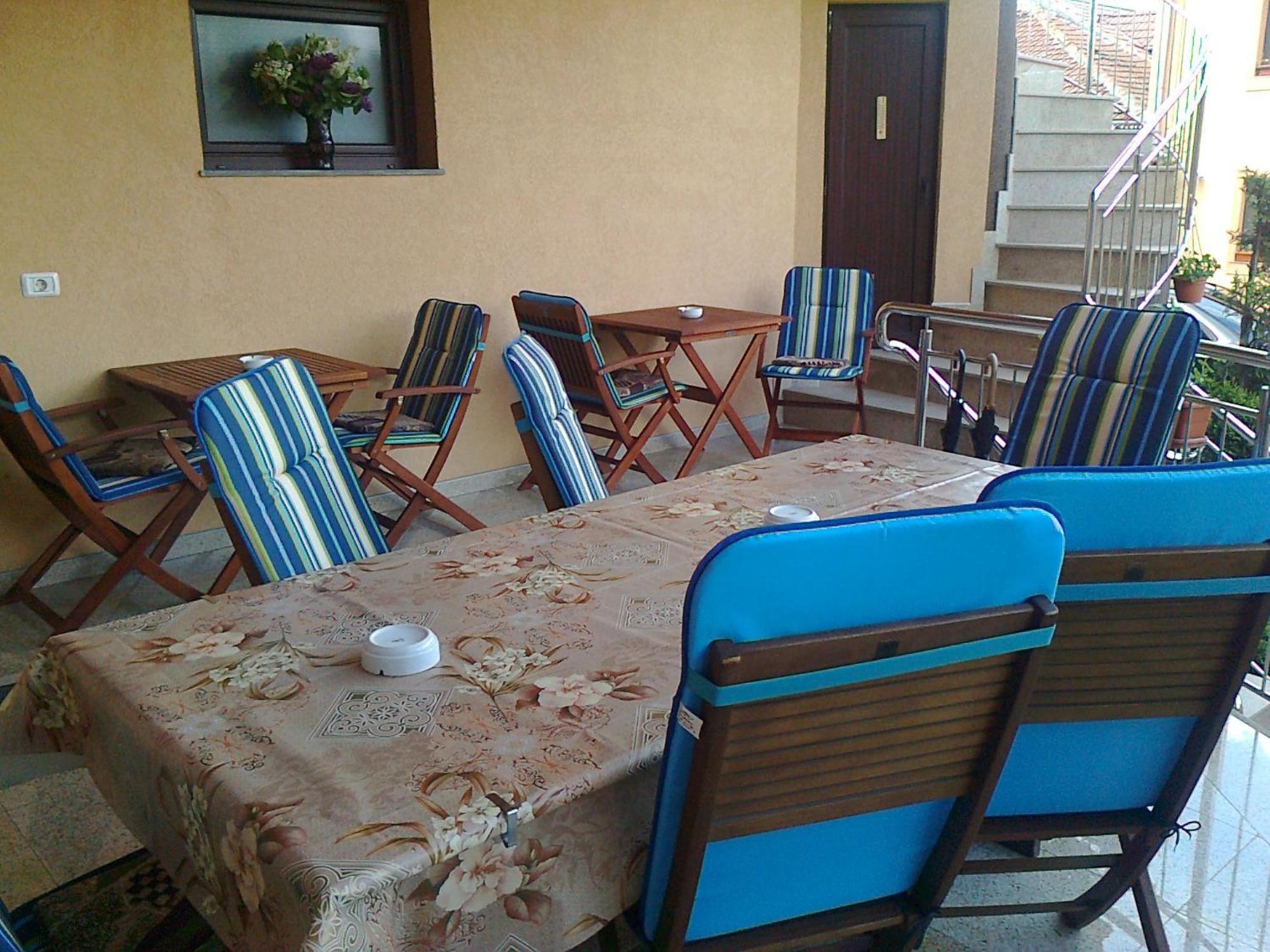 Pensiunea Select Arad Exterior foto