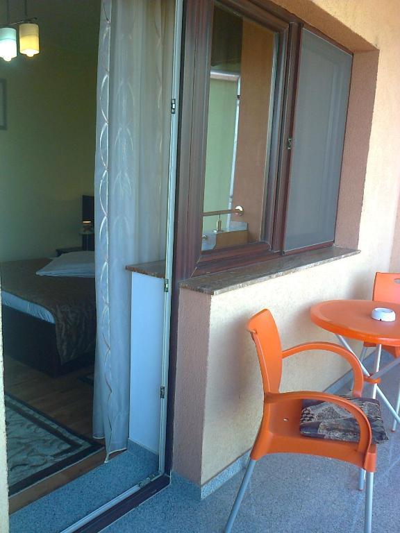 Pensiunea Select Arad Habitación foto